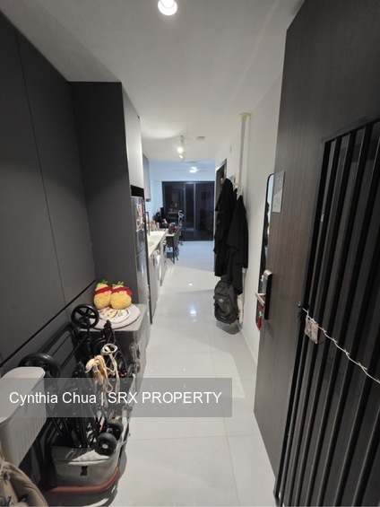 Riverfront Residences (D19), Apartment #576712661